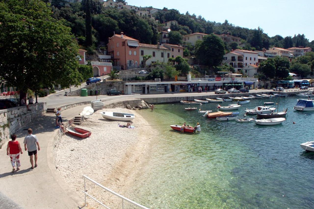Apartments With Wifi Rabac, Labin - 17739 Extérieur photo