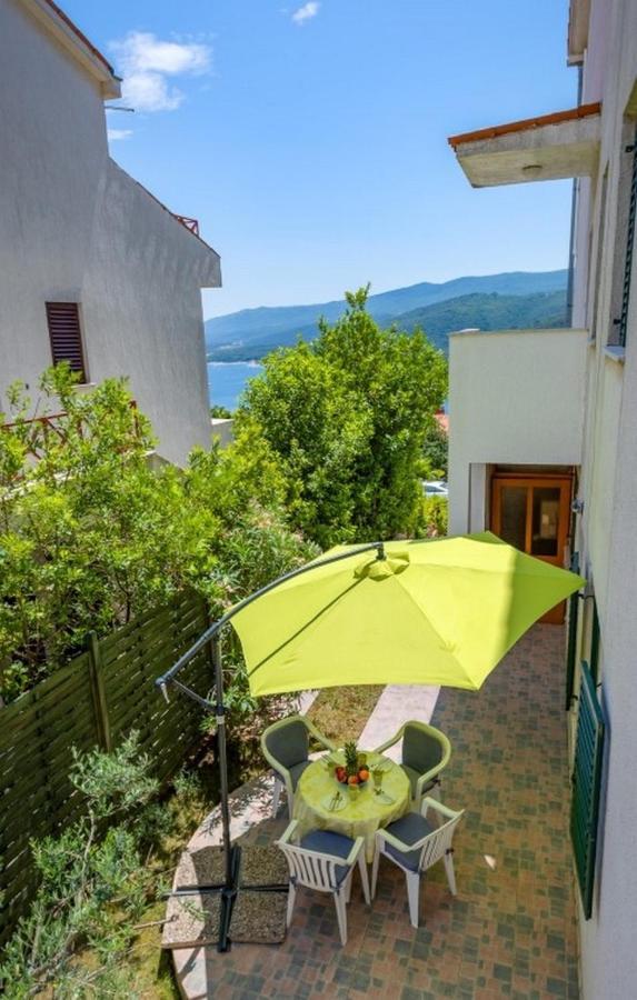 Apartments With Wifi Rabac, Labin - 17739 Extérieur photo