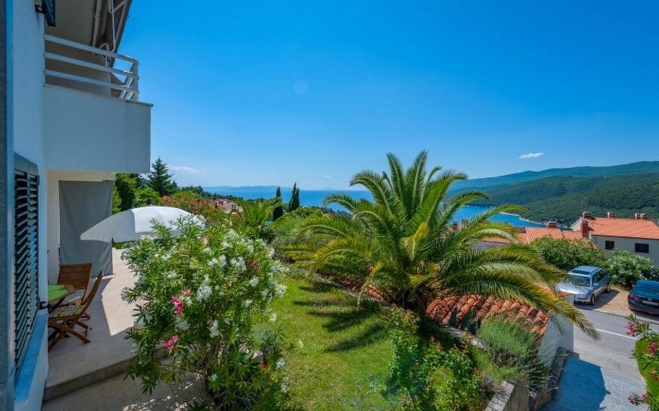 Apartments With Wifi Rabac, Labin - 17739 Extérieur photo