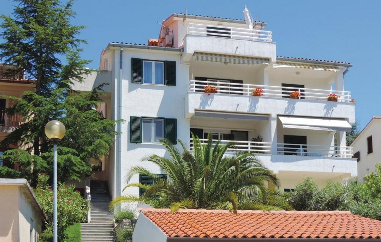 Apartments With Wifi Rabac, Labin - 17739 Extérieur photo