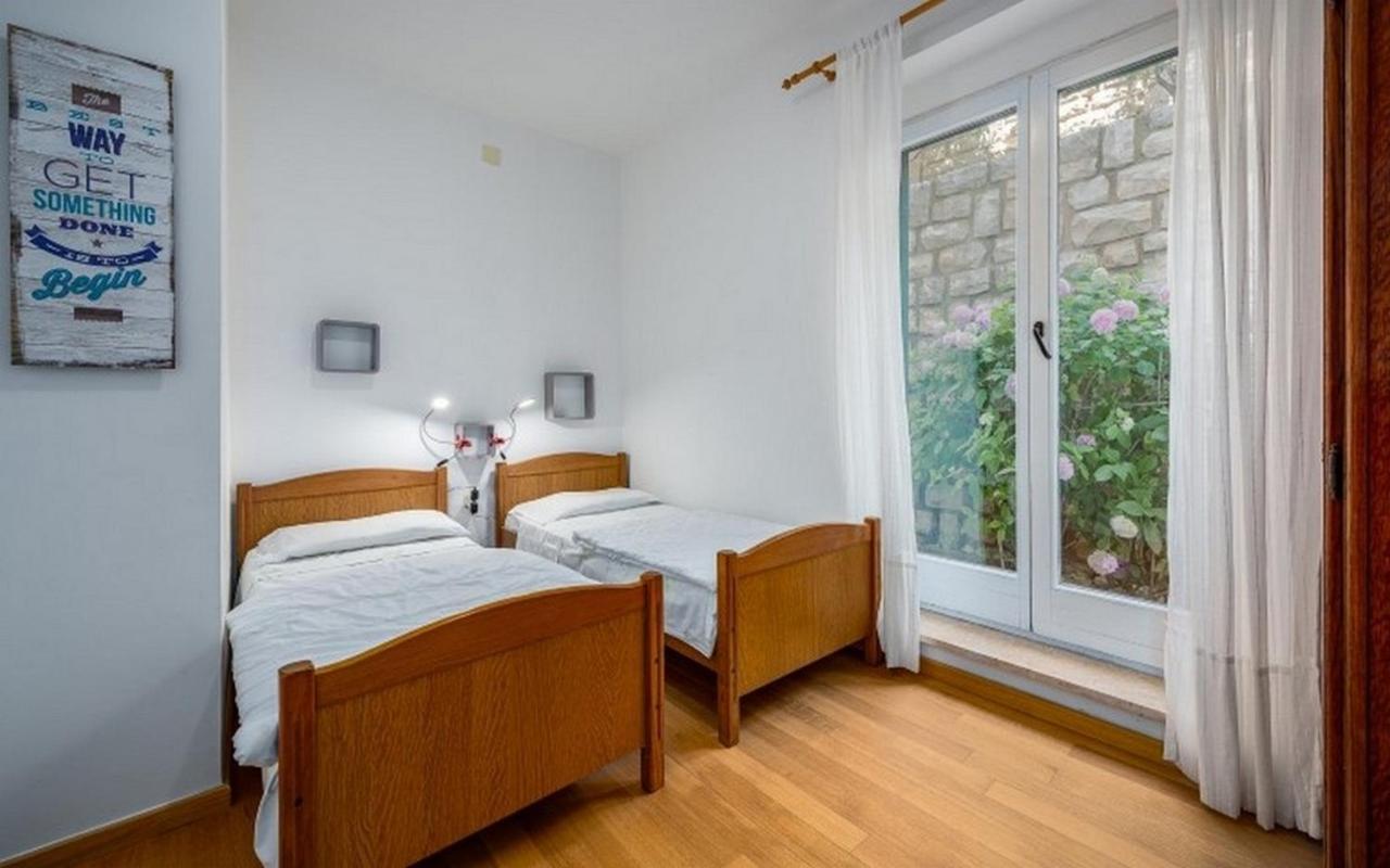 Apartments With Wifi Rabac, Labin - 17739 Extérieur photo