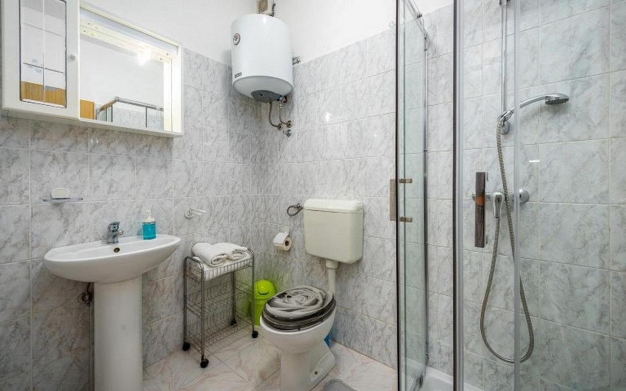 Apartments With Wifi Rabac, Labin - 17739 Extérieur photo