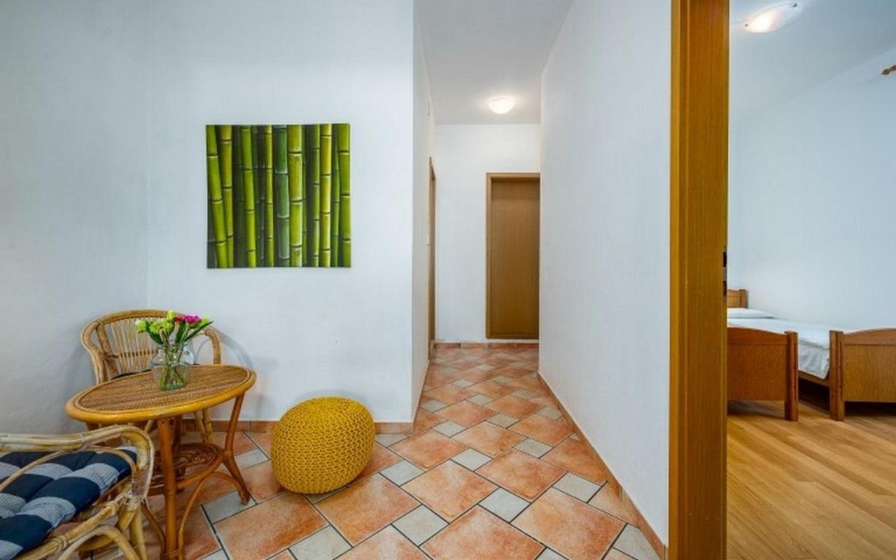 Apartments With Wifi Rabac, Labin - 17739 Extérieur photo