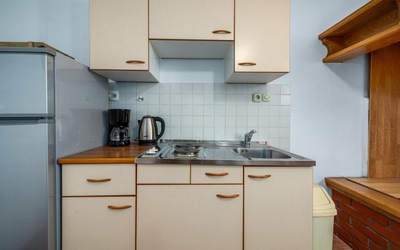 Apartments With Wifi Rabac, Labin - 17739 Extérieur photo